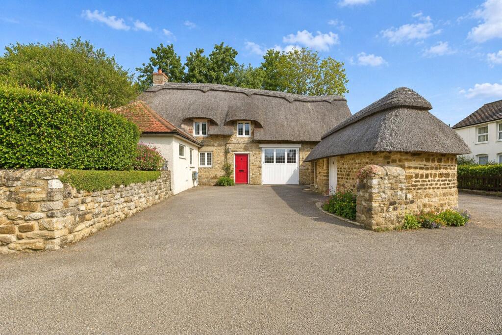 Main image of property: South Street, Isham, Kettering, Northamptonshire, NN14