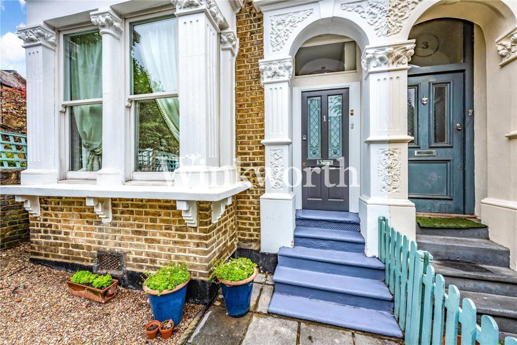 Main image of property: Coningsby Road, London, N4