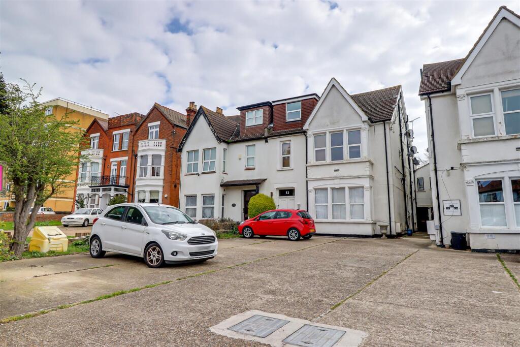 Main image of property: Crowstone Road, Westcliff-On-Sea