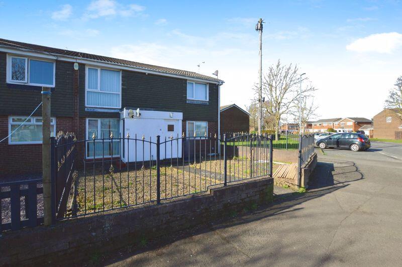 Main image of property: Druridge Drive, Blyth