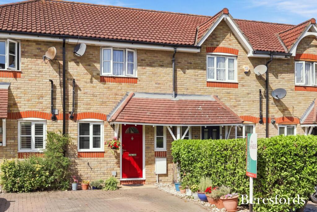 Main image of property: Campion Close, Rush Green, RM7
