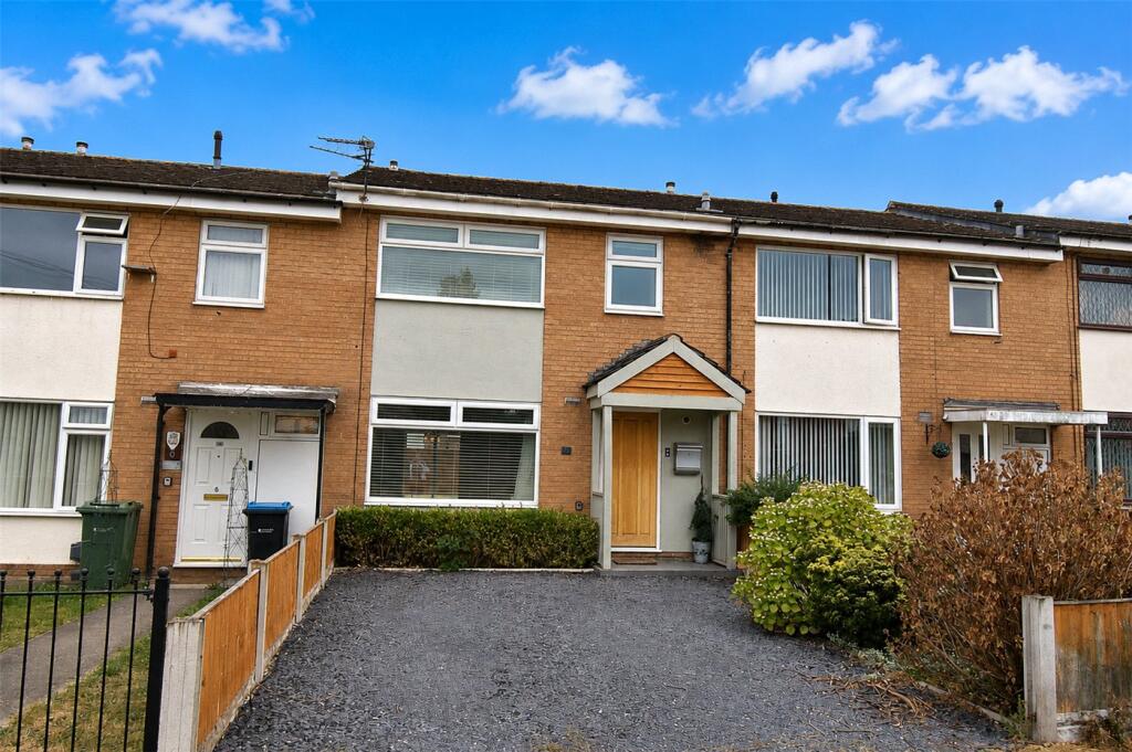 Main image of property: Hylton Court, Ellesmere Port, Cheshire