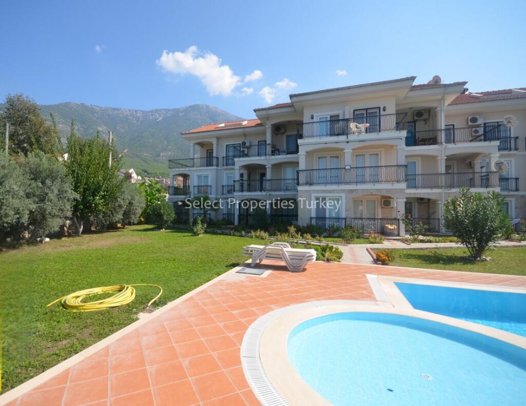 Main image of property: Ovacik, Fethiye, Mugla