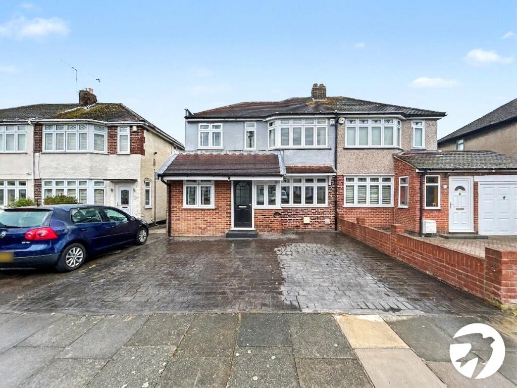 Main image of property: Radnor Avenue, Welling, DA16