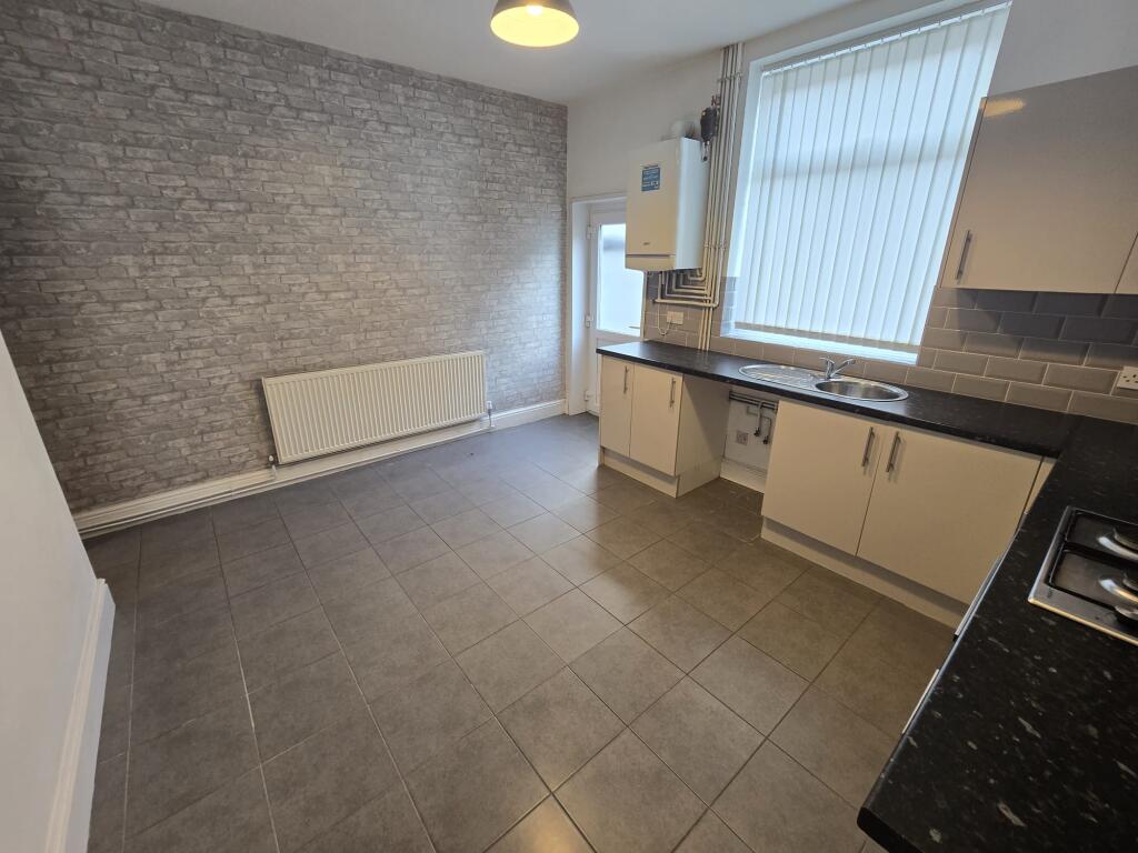 House in Manchester - View 4