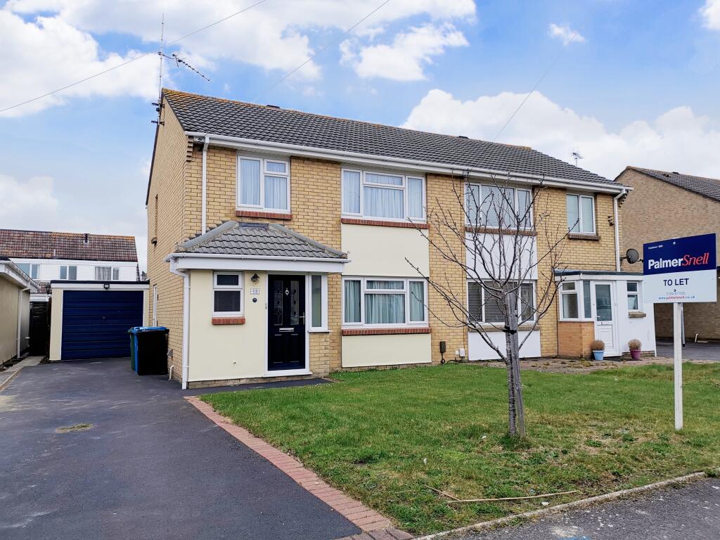 Main image of property: Christopher Crescent, Oakdale