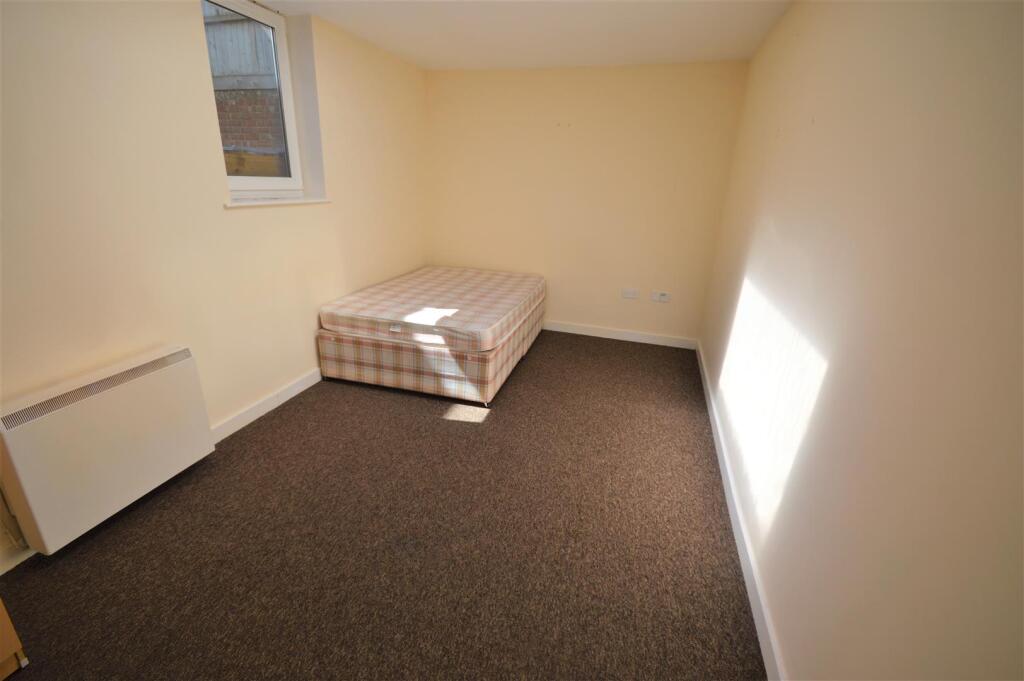 Apartment in Leicester, City of Leicester - More