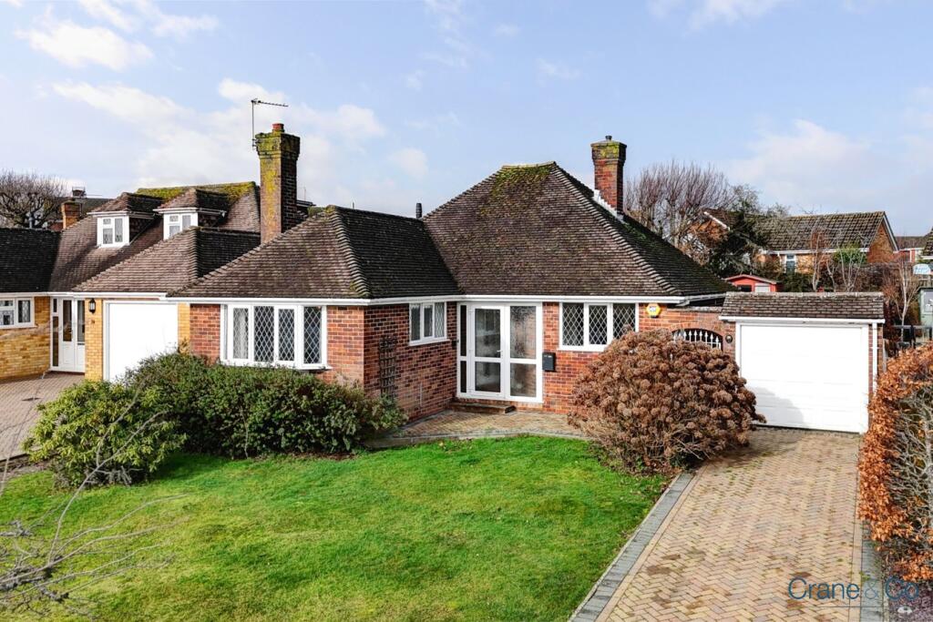 Main image of property: Hawthylands Road, Hailsham, BN27