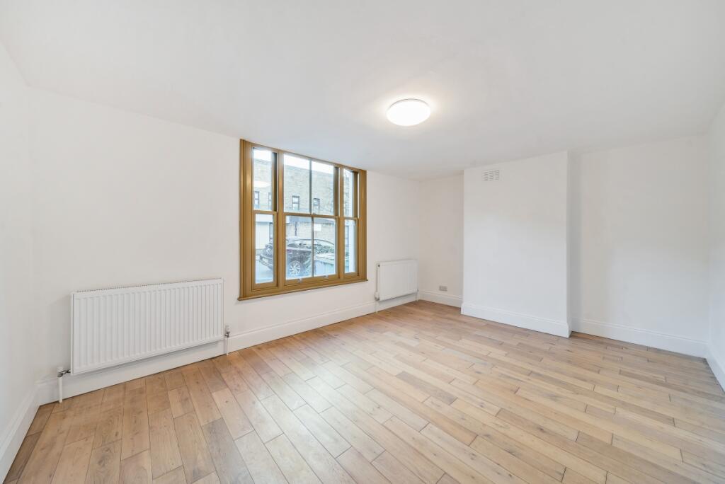 Main image of property: Howbury Road, London, SE15