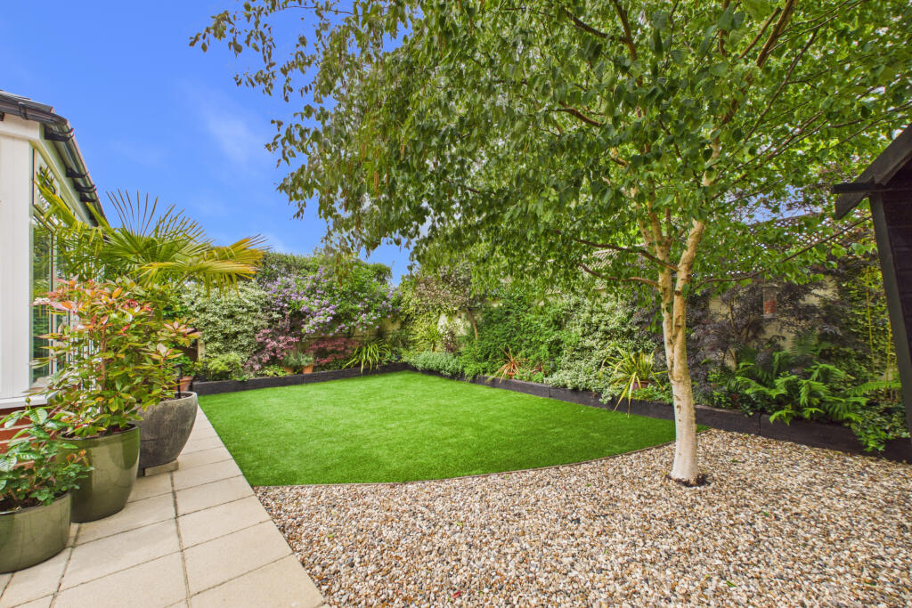 The Green, Barrow - View 3