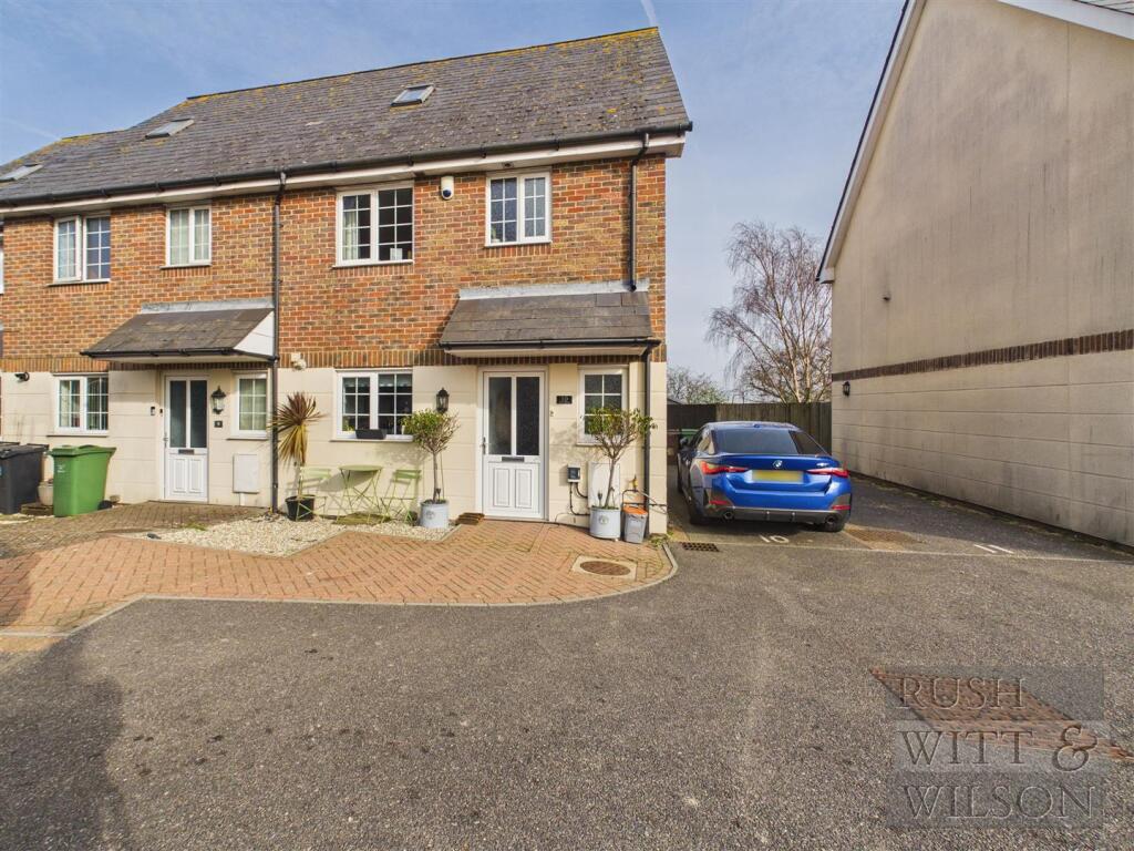 Main image of property: The Mews, Bexhill-On-Sea