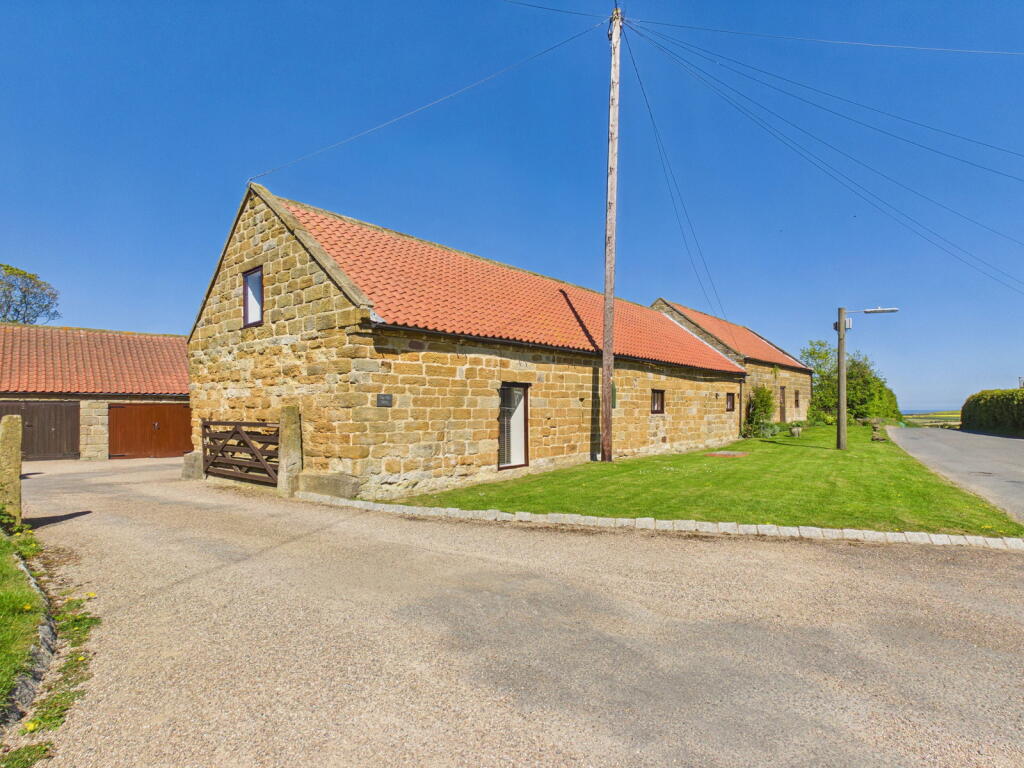 Main image of property: 2b Ryeland Lane, Ellerby, TS13 5LP