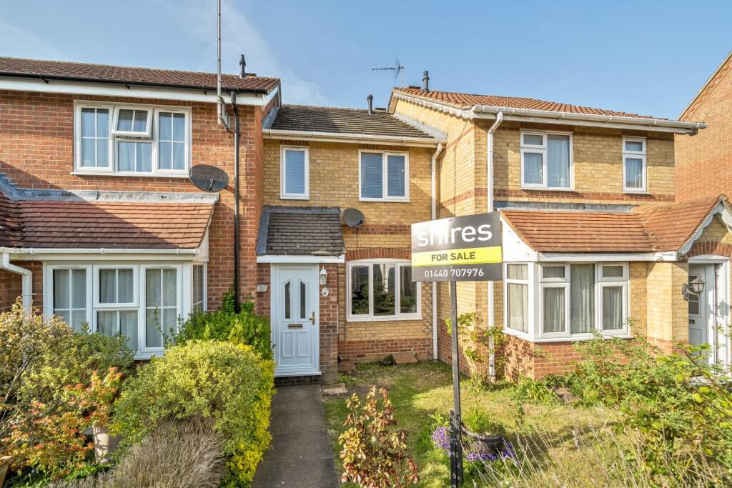 Main image of property: Horsham Close, Haverhill