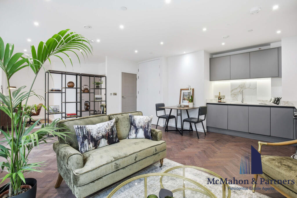 Main image of property: , London, London, EC3N