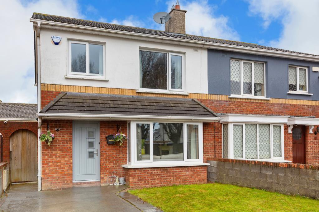 Main image of property: 24 Rochfort Avenue, Lucan, Co.Dublin, K78R635