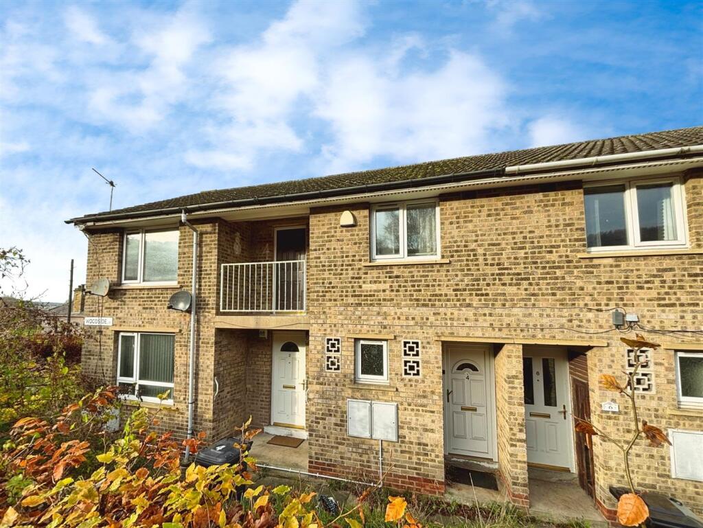 Main image of property: Woodside, Shipley, BD18 2PH