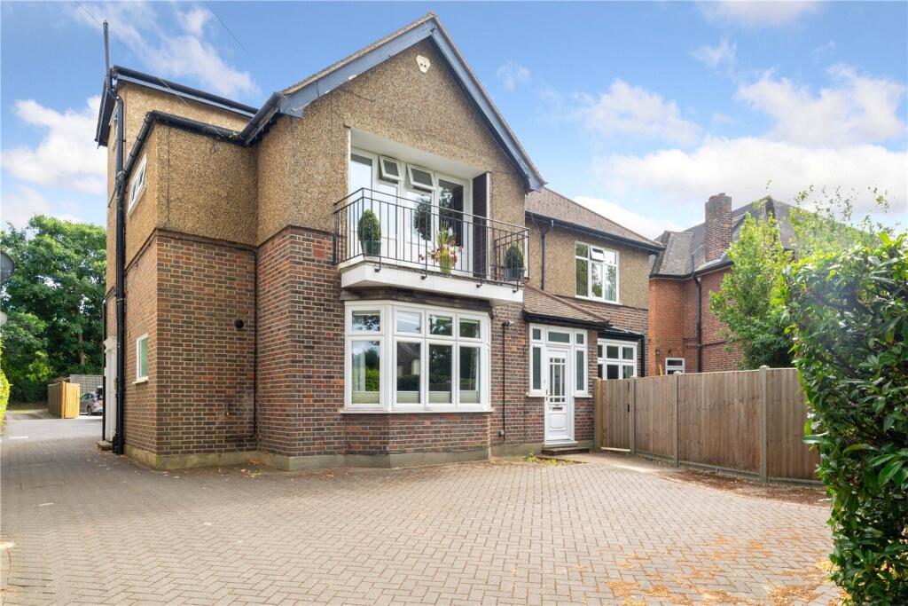 Grosvenor Road, Wallington, SM6 - View 5