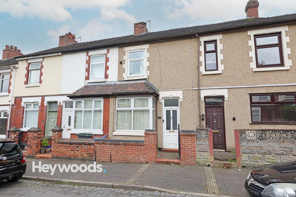 Main image of property: Alastair Road, Oakhill, Stoke-on-Trent