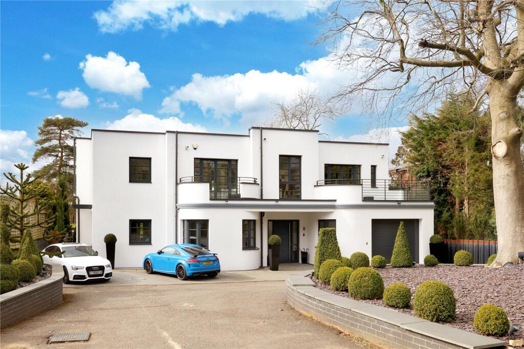 Main image of property: Shepherds Lane, Chorleywood, Rickmansworth, Hertfordshire, WD3