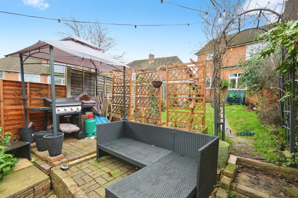 Additional image 19 of Holly Wood, Birmingham