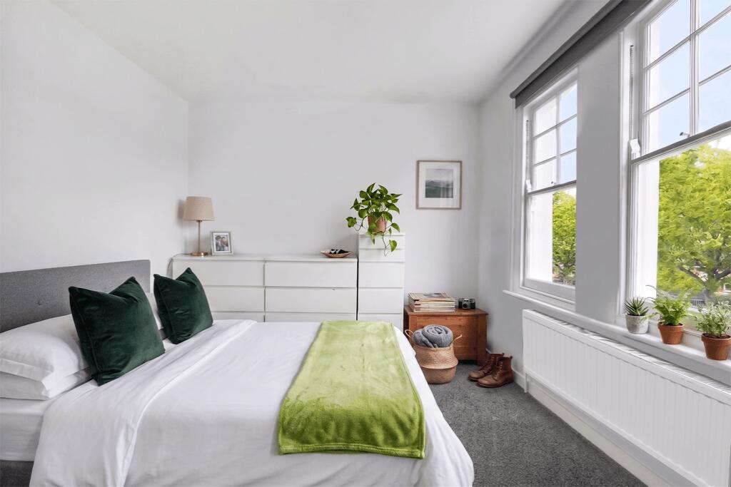 Main image of property: Seymour Road | Mitcham | CR4 | New Move Estate Agency