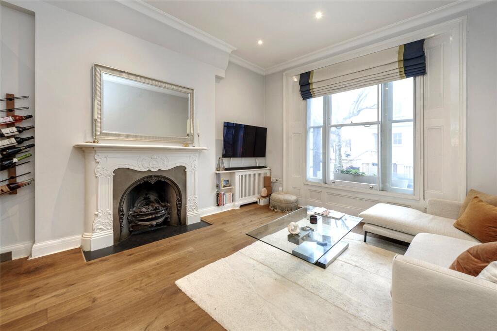 Main image of property: Ladbroke Grove, London, W10
