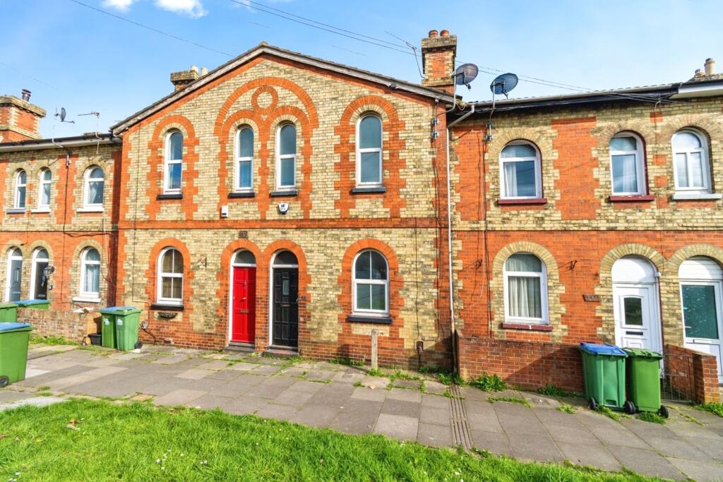 Main image of property: Northam Road, Southampton, Hampshire, SO14