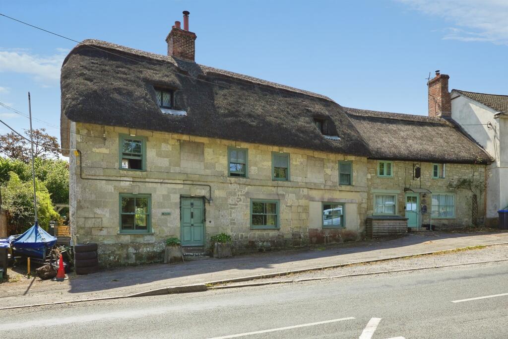 Main image of property: ., Ludwell, Shaftesbury