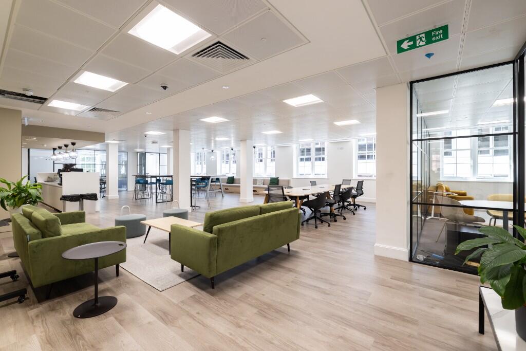 Main image of property: Matthew Parker Street, London, SW1H