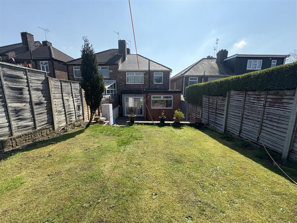 Additional image 8 of Farrington Road, Birmingham