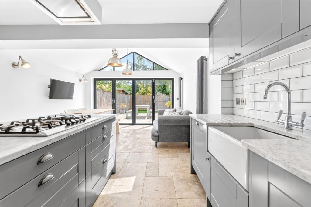House in London - View 4