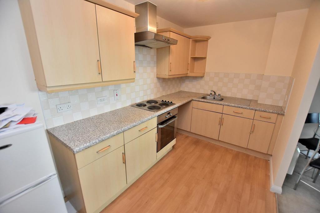 Apartment in Wolverhampton - More