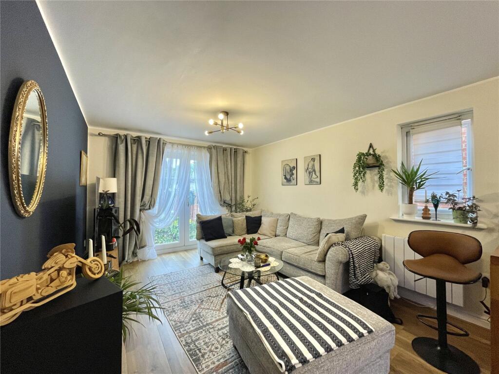Main image of property: St. Michaels View, Widnes, Cheshire, WA8