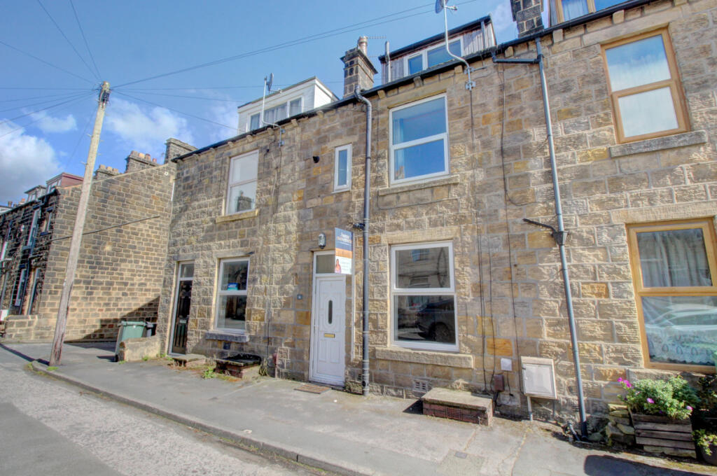 Main image of property: Swaine Hill Crescent, Leeds, LS19