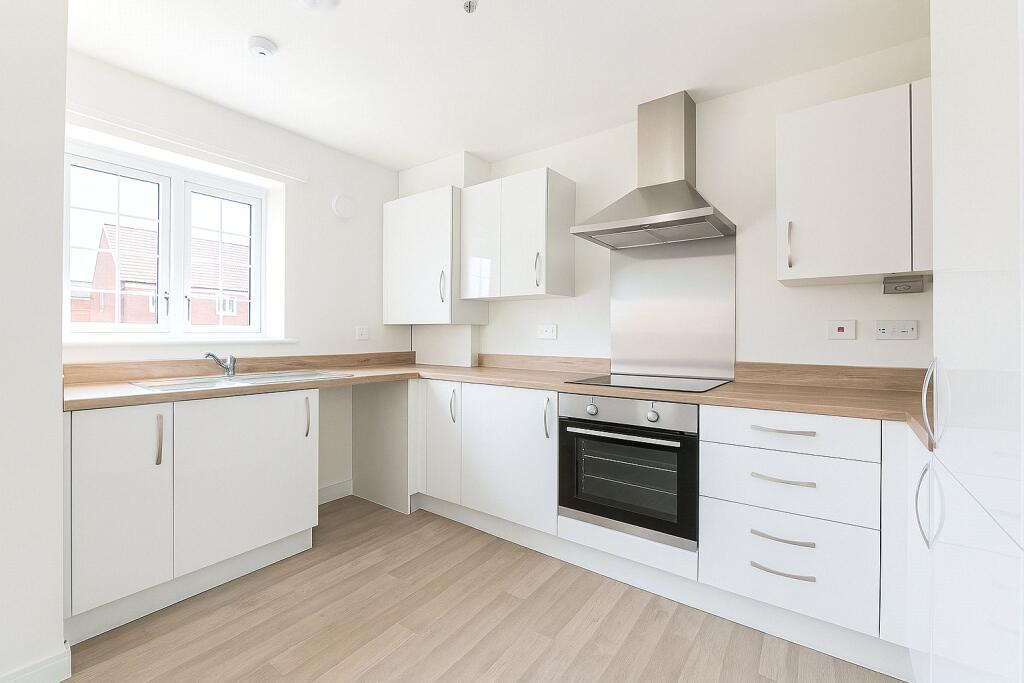 Main image of property: Farley Grove, Exeter, Devon, EX1