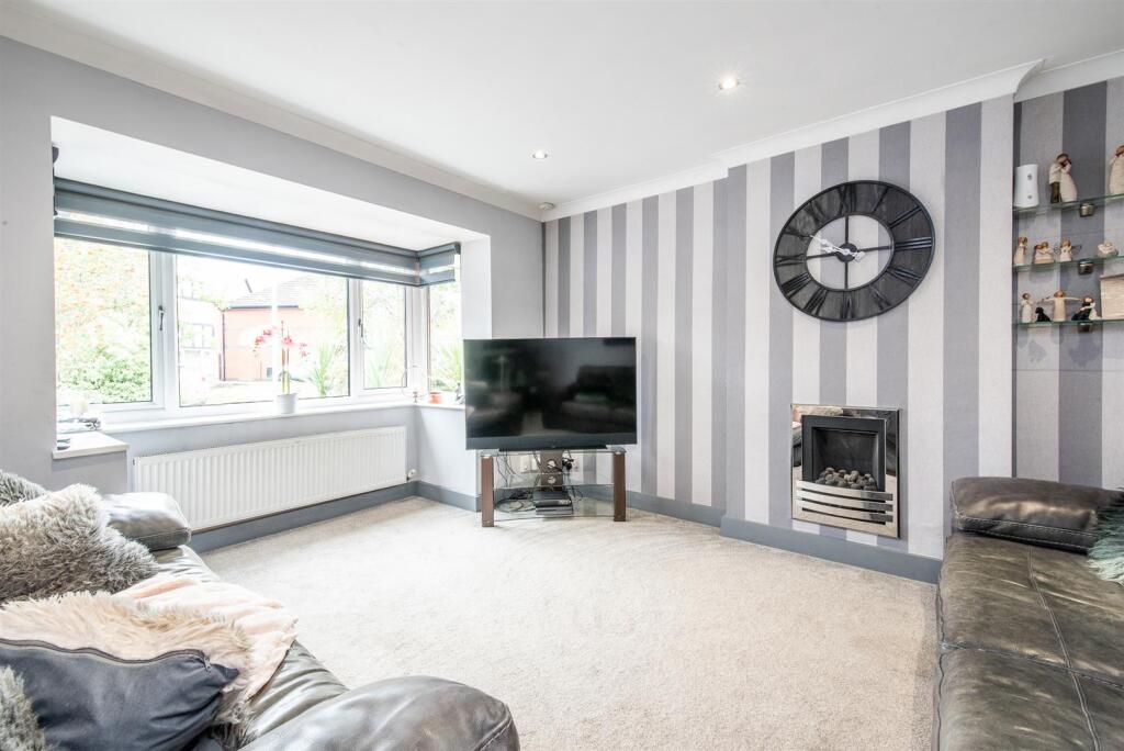 House in Tockholes, Livesey - View 4