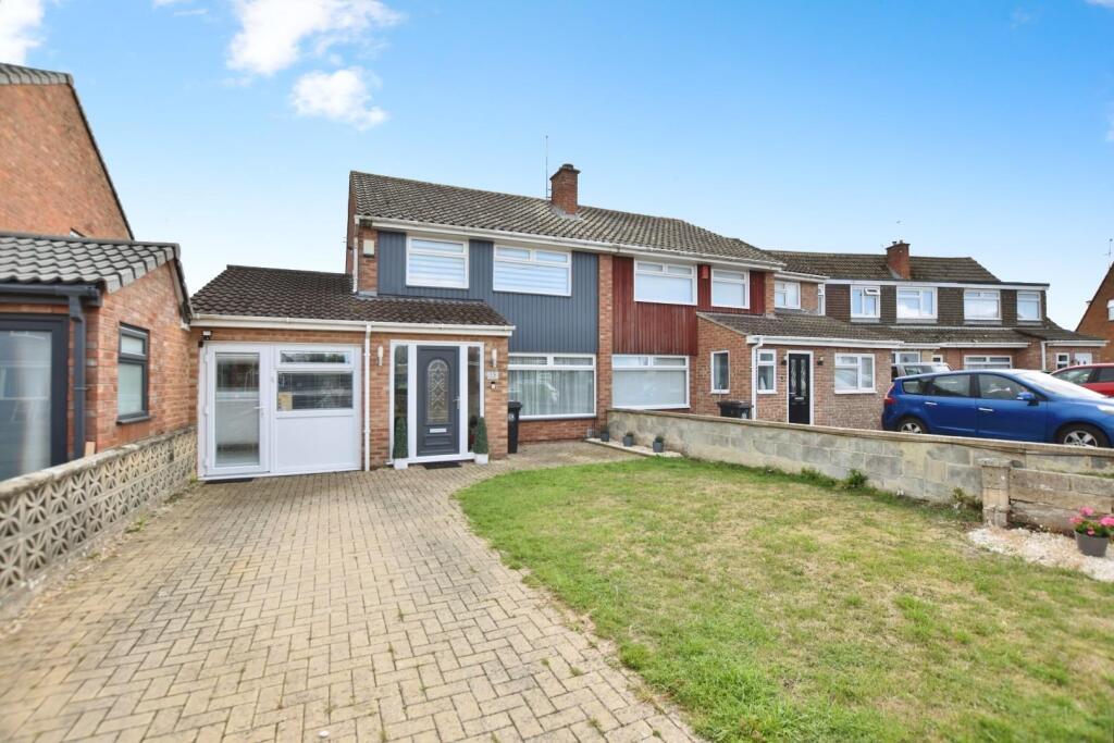 Main image of property: Battson Road, Bristol, BS14 8SW