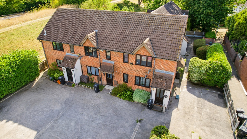Main image of property: Chase End, Chaseway, Basildon
