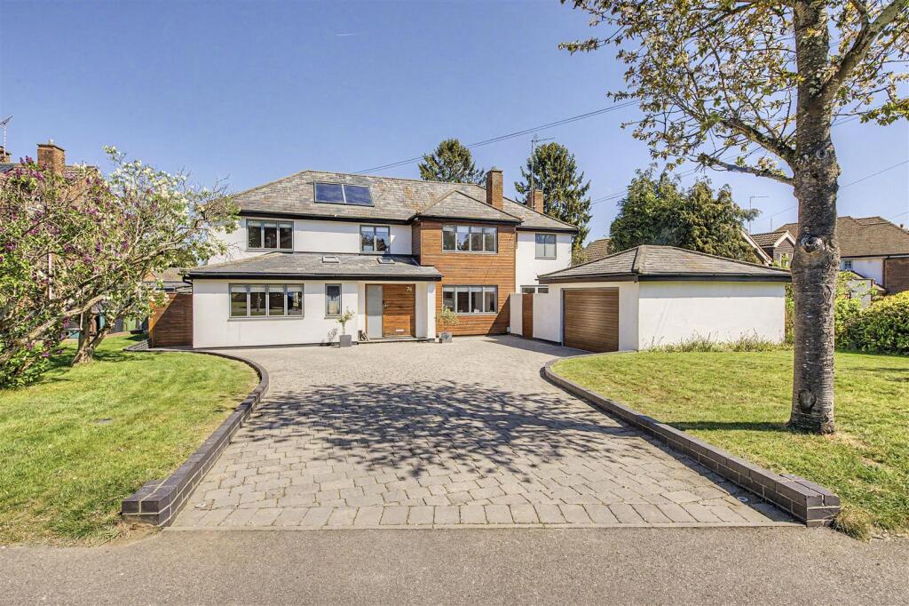 Main image of property: Townsend Lane, Harpenden