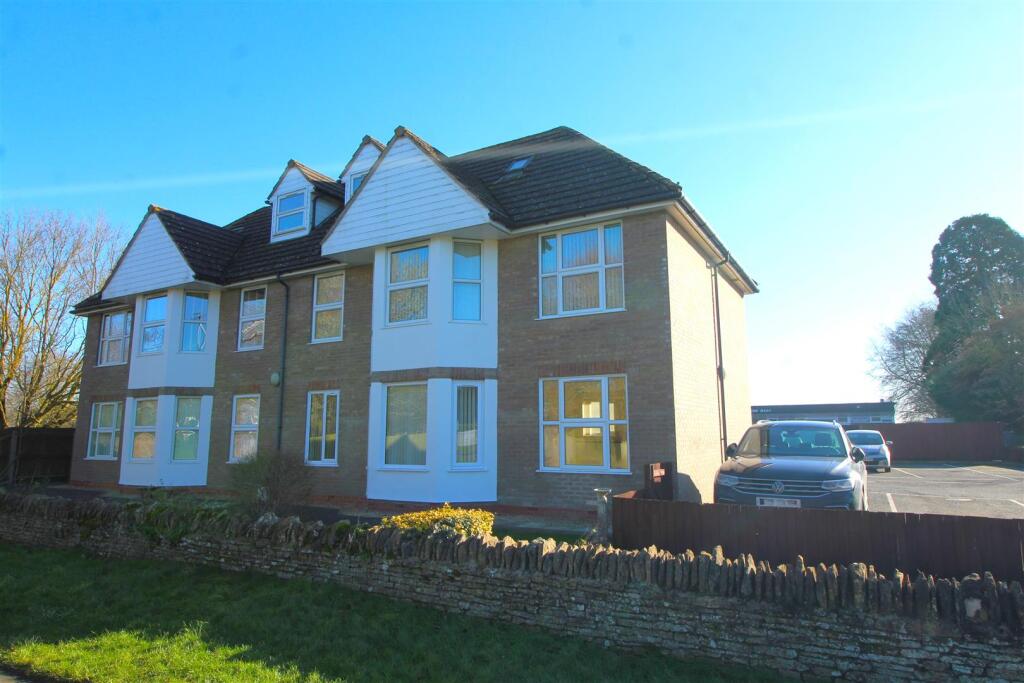 Main image of property: Silver Birch Court, Wittering, Peterborough