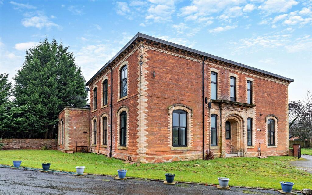 Main image of property: Holmfield Drive, Cheadle Hulme, Cheadle, Greater Manchester, SK8