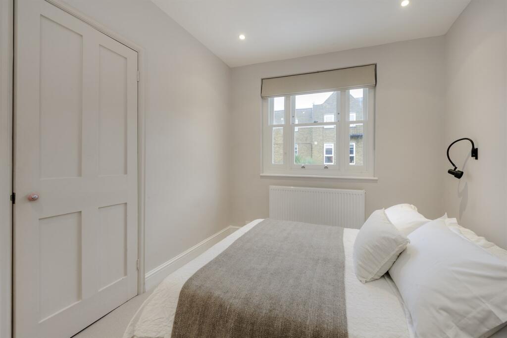 3 bedroom house for rent