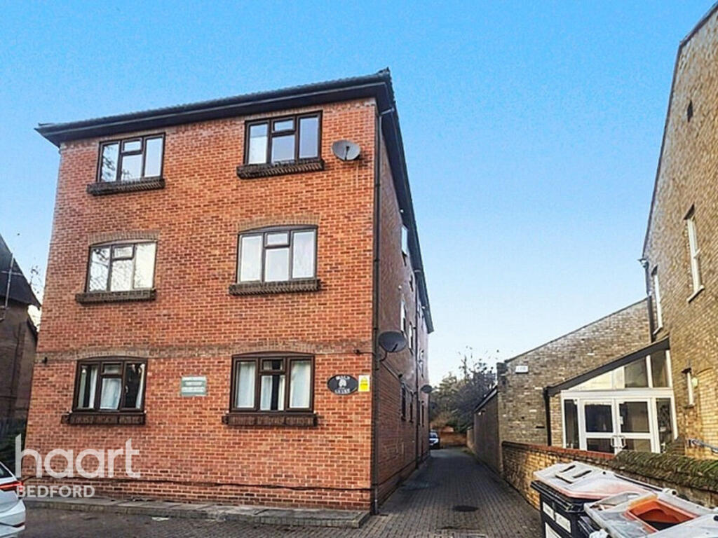 Main image of property: Bromham Road, BEDFORD