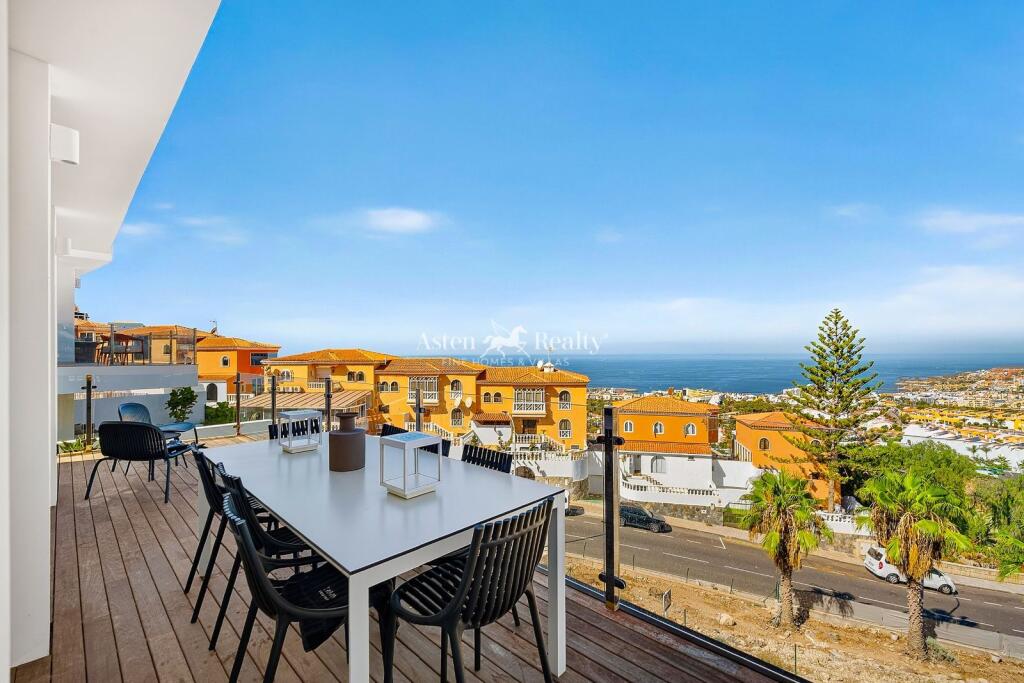 Main image of property: Canary Islands, Tenerife, San Eugenio