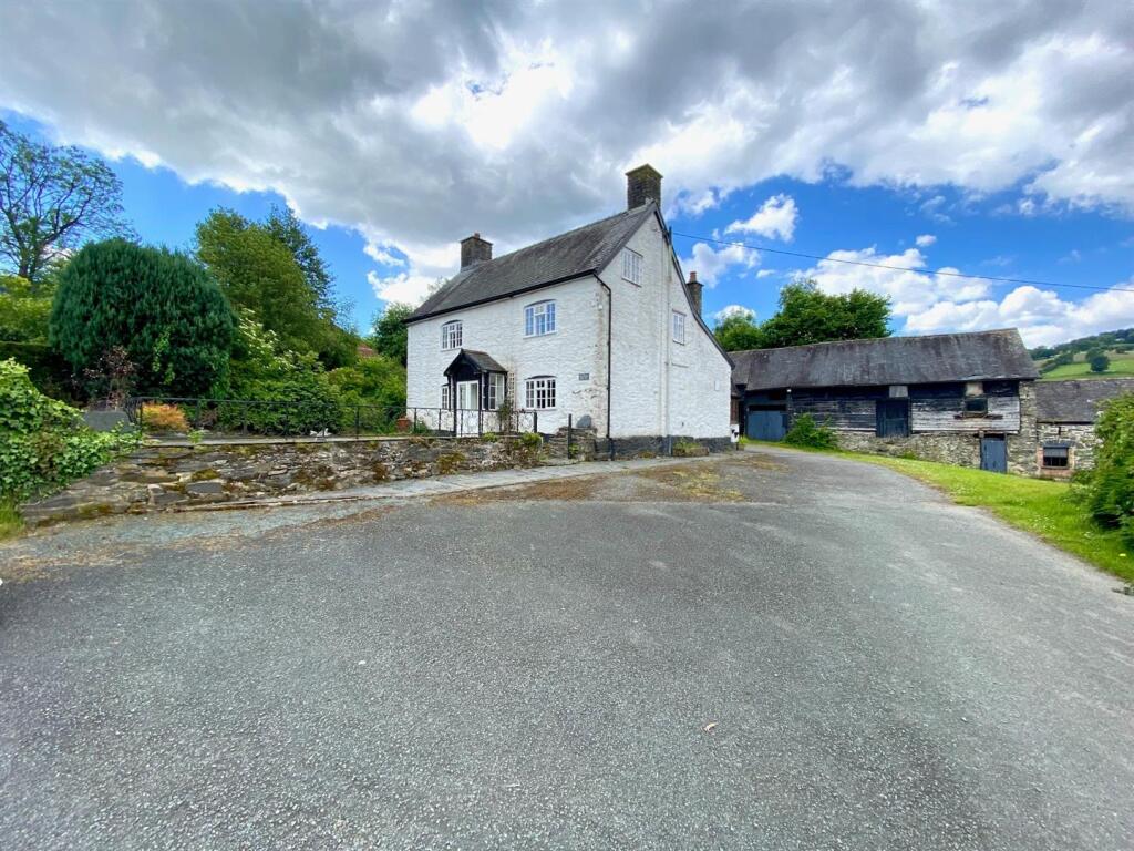Main image of property: Penybontfawr, Oswestry