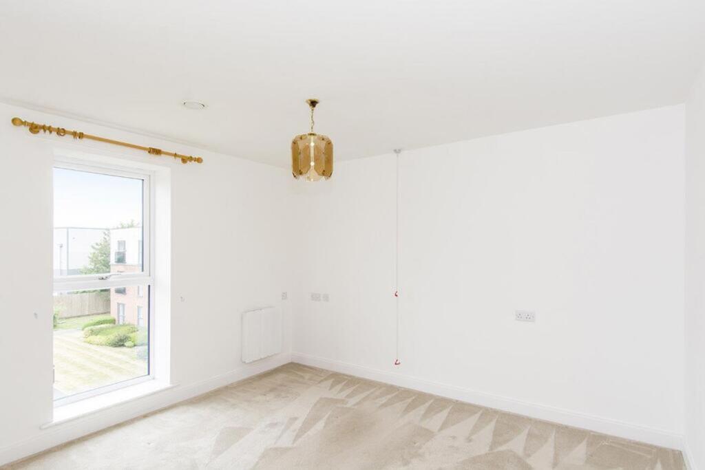 Apartment in Harborough, Leicestershire - View 5