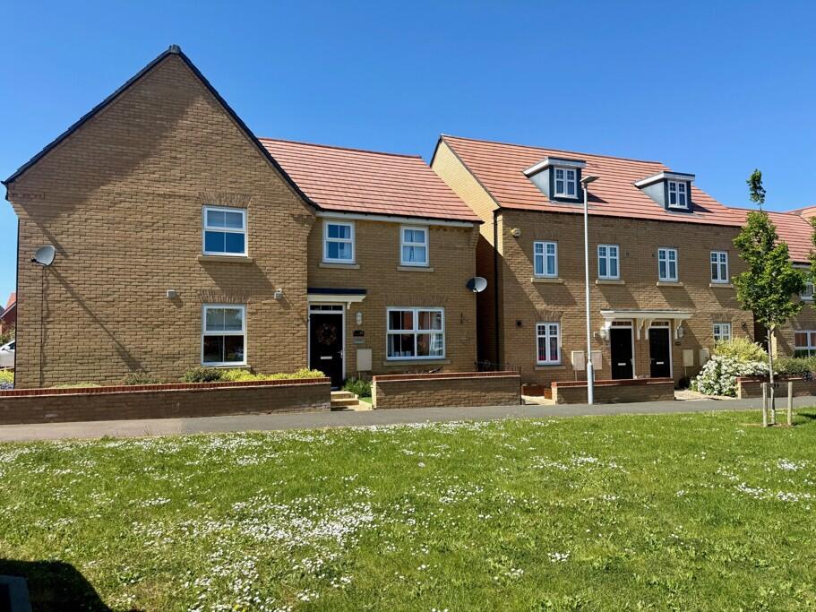 Main image of property: Fitz Hugh Crescent, Eagles Farm