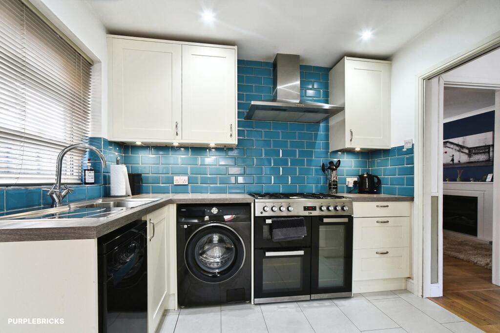 House in Stratton St Margaret, Kingsdown - View 3