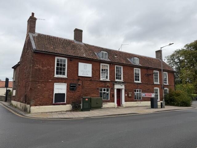 Main image of property: Kings Head Hotel, Norwich Street, Dereham, Norfolk NR19 1AD
