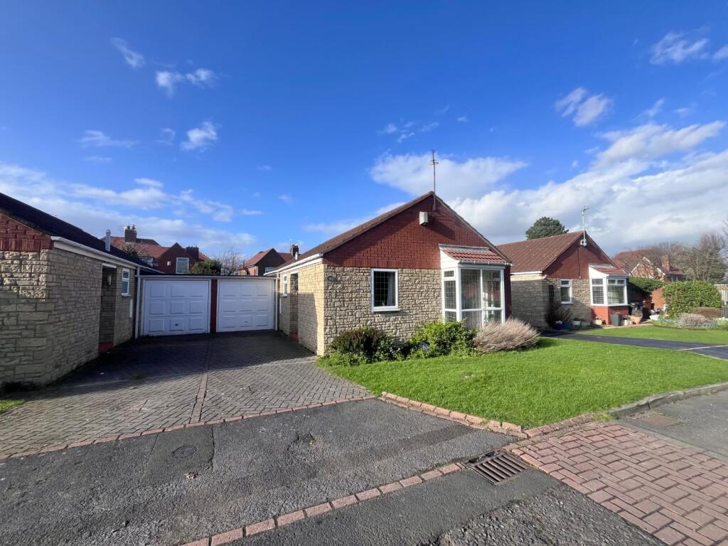 Main image of property: The Croft, Kenton, Newcastle upon Tyne, Tyne and Wear, NE3
